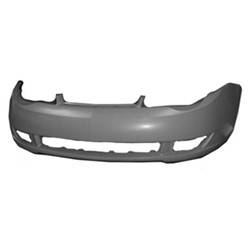 '03-'07 Saturn Ion Bumper Cover