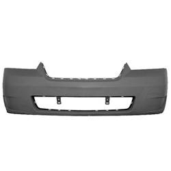 2006-2008 Chevrolet Malibu Front Bumper Cover