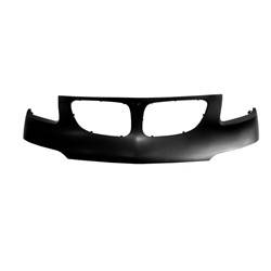 '05-'08 Pontiac Vibe Front Upper Bumper Cover