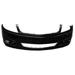 2007-2009 Saturn Aura Front Bumper Cover