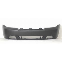 2006-2009 Chevrolet Trailblazer Front Bumper Cover