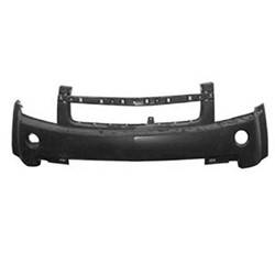 2008-2009 Chevrolet Equinox Front Bumper Cover