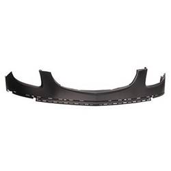2008-2012 Buick Enclave Front Upper Bumper Cover