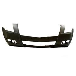 '08-'14 Cadillac CTS Bumper Cover