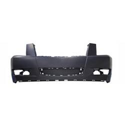 '08-'14 Cadillac Escalade, '08-'14 Cadillac Escalade ESV Front Bumper Cover