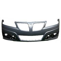 2009-2010 Pontiac G6 Front Bumper Cover
