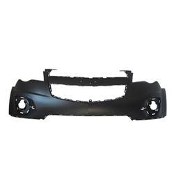 2010-2015 Chevrolet Equinox Front Bumper Cover