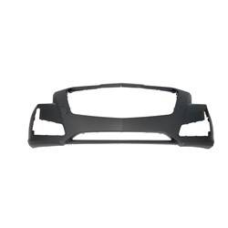 2014-2019 Cadillac CTS Front Bumper Cover