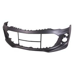2017-2020 Chevrolet Sonic Front Bumper Cover