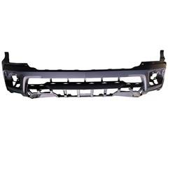 2021-2022 Chevrolet Colorado Front Bumper Cover