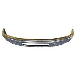 '11-'14 GMC Sierra 2500 HD, '11-'14 GMC Sierra 3500 HD Front Bumper Face Bar