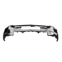 2015-2019 Chevrolet Silverado Front Bumper Face Bar