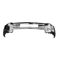 2015-2019 Chevrolet Silverado Front Bumper Face Bar