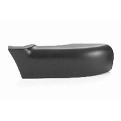 '95-'97 Chevrolet Blazer, '94-'97 Chevrolet S10, '96-'97 Oldsmobile Bravada Driver Side Front Bumper End