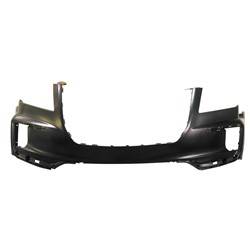 2016-2017 GMC Terrain Front Upper Bumper Cover