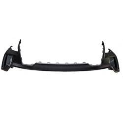 2019-2021 GMC Sierra Front Upper Bumper Cover