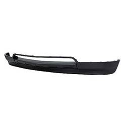 2010-2015 Chevrolet Equinox Front Lower Bumper Cover