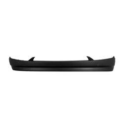 2016-2017 GMC Terrain Front Lower Bumper Cover