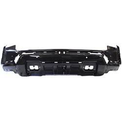 2021-2024 Chevrolet Suburban Front Lower Bumper Cover