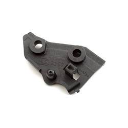 '08-'12 Chevrolet Malibu Driver Side Inner Bumper Bracket