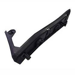 '07-'14 GMC Yukon, '07-'14 GMC Yukon XL 1500 Passenger Side Front Upper Bumper Cover Slide Bracket