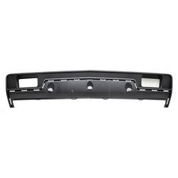 2014-2015 Chevrolet Silverado Front Bumper to Body Filler Panel