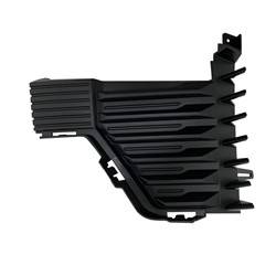 2022-2025 Chevrolet Silverado Driver's Bumper Cover Air Duct