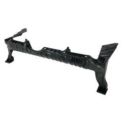 '13-'16 GMC Acadia, '17 GMC Acadia Limited Front Bumper Cover Upper Stiffener Support Bracket