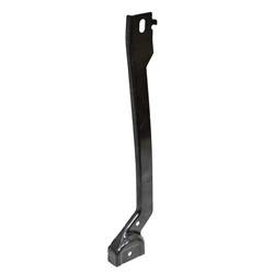 2018-2024 GMC Terrain Front Center Bumper Cover Support