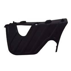 2007-2010 GMC Sierra Front Driver's Inner Bumper Support