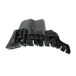 '16-'18 GMC Sierra 1500, '19 GMC Sierra 1500 Limited Front Driver Side Upper Bumper Cover Retainer