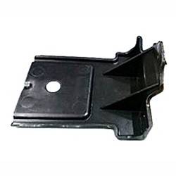 '15-'20 Chevrolet Suburban, '15-'20 Chevrolet Tahoe Driver Or Passenger Side Front Bumper Cover Bracket