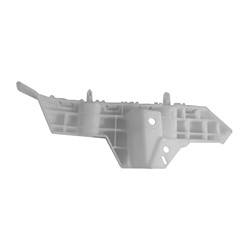 2017-2018 Buick Encore Front Driver's Bumper Guide