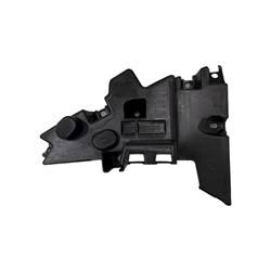 2023-2024 Chevrolet Colorado Front Driver's Lower Bumper Cover Support