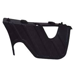 2007-2010 GMC Sierra Front Passenger's Inner Bumper Support