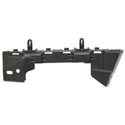 2017-2019 Chevrolet Cruze Front Passenger's Bumper Guide