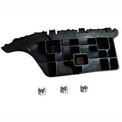 2015-2020 Chevrolet Suburban Front Passenger's Bumper Guide