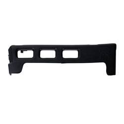 2018-2024 Chevrolet Equinox Front Passenger's Lower Bumper Cover Support