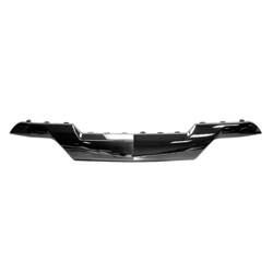 2016-2018 Chevrolet Silverado Front Lower Bumper Cover Molding