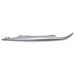 2015-2020 Cadillac Escalade Front Driver's Lower Bumper Cover Molding