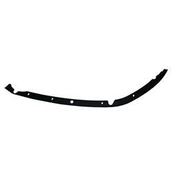 2016-2025 Chevrolet Malibu Front Driver's Upper Bumper Cover Molding