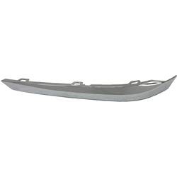 2022-2023 Chevrolet Traverse Front Driver's Outer Bumper Cover Molding