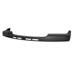 2001-2002 Chevrolet Silverado Front Bumper Trim Cover