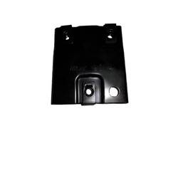 '11-'14 Chevrolet Silverado 2500 HD, '11-'14 Chevrolet Silverado 3500 HD Driver Or Passenger Side Front Bumper Attachment Plate