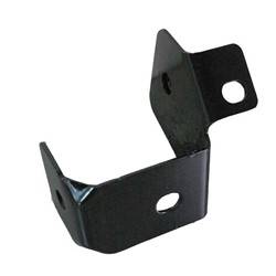 2016-2018 GMC Sierra Front Driver's Outer Bumper Mounting Bracket