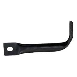 2019-2022 Chevrolet Colorado Front Driver's Bumper Cover Brace