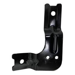 2022-2025 GMC Sierra Front Driver's Lower Bumper Cover Bracket