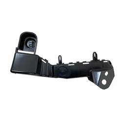 2020-2023 GMC Acadia Front Driver's Bumper Guide