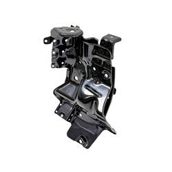 2021-2024 Chevrolet Suburban Front Driver's Bumper Support