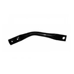 '11-'14 Chevrolet Silverado 2500 HD, '11-'14 Chevrolet Silverado 3500 HD, '11-'14 GMC Sierra 2500 HD, '11-'14 GMC Sierra 3500 HD Passenger Side Front Bumper Bar Brace